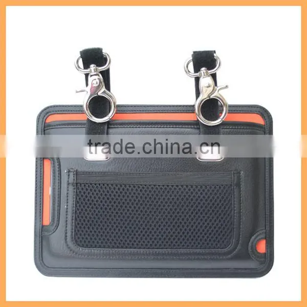For Ipad Car Head Rest Cover, Headrest Mount Case for Ipad photo-2