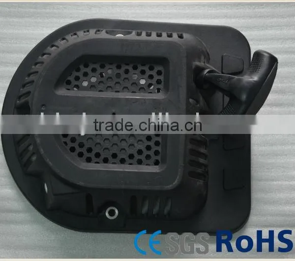 186 Recoil Starter For Diesel Engine Parts,Diesel Generator Recoil Starter
