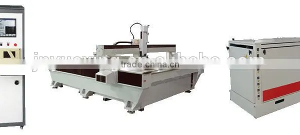 Multi-fuction CNC Metal Waterjet Cutting Machine for Marble/granite/foam