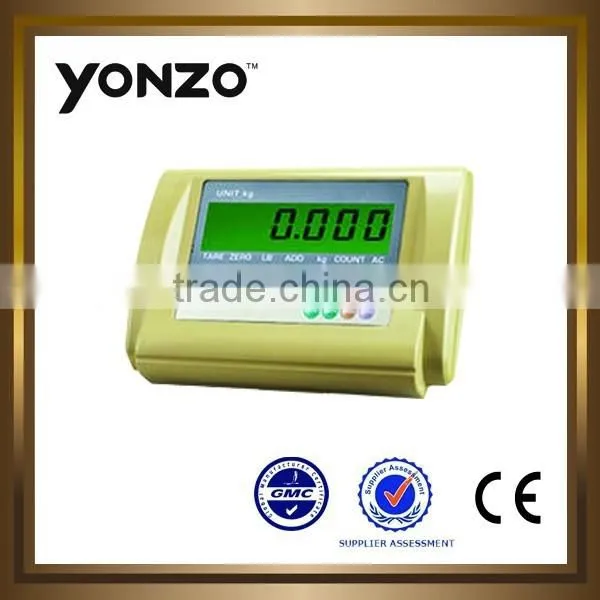 High-quality Scale Electronic Indicator With Big Display photo-6