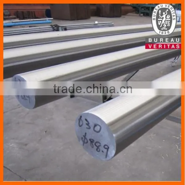 Prime Quality Inox Solid Round Bar photo-3