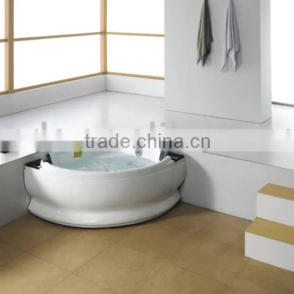 Whirlpool Bathtub