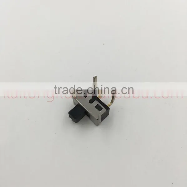 Slide Switch SS12D11G5 photo-5