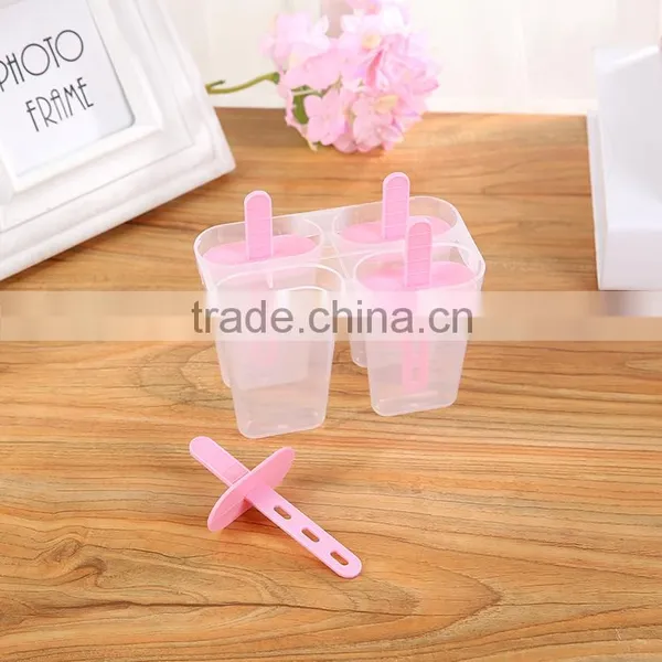 China Supplier Promotional Lead Free Plastic Ice Cream Marker photo-3