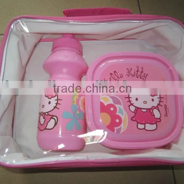 Products Sell Like Hot Cakes Eco-friendly Lunch Boxes photo-4