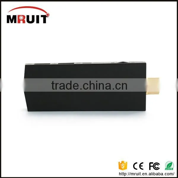 2016 New Product Computer Stick Win 10 Mini pc Intel Quad Core Android Mini pc photo-4