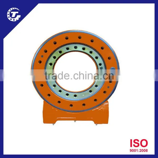 Slewing Bearing for Port Crane Gantry Crane 7 INCH SLEWING DRIVE photo-5