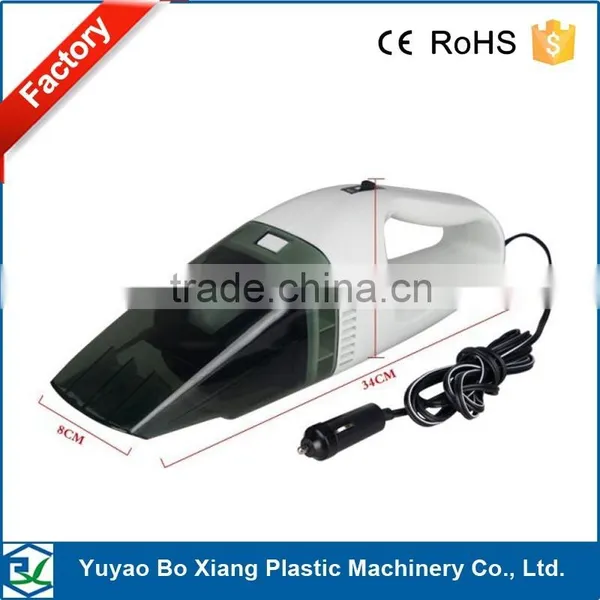 For DC Fan DC Vacuum Cleaner Brushed DC Motors PM DC Motor photo-6