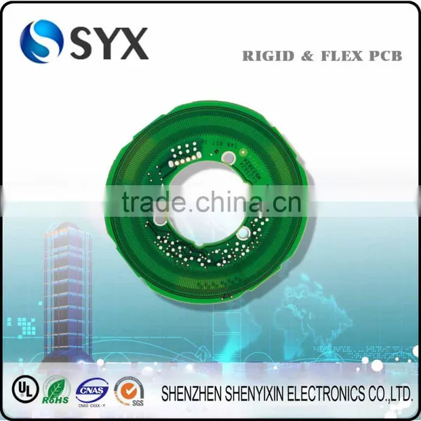 2015 New Arrival Hot Sale Made in China Screen Touch Low Price Commercial Home Appliance Electric Induction Cooker PCB Board photo-5