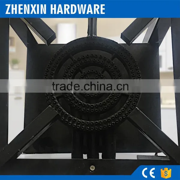 OEM Popular Cooktop, Super Flame Gas Stoves, Cheaper Stove Gas Range and Sale photo-6