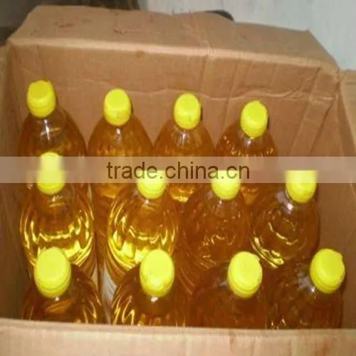 Sunflower Oil...