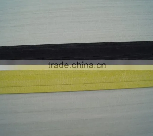Fibreglass Construction FRP Flat Bar, Fiberglass Flat Strips Composite Bar photo-3