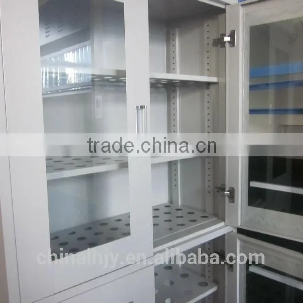 Cheap Steel Lab Vessel Cabinet for All Kind of Labs photo-5