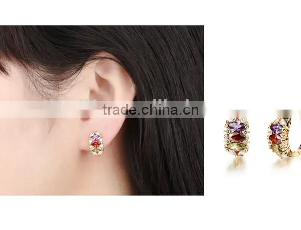 Wholesale Fancy Earings for Women 2016 photo-4