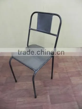 Industrial Industrial Chair