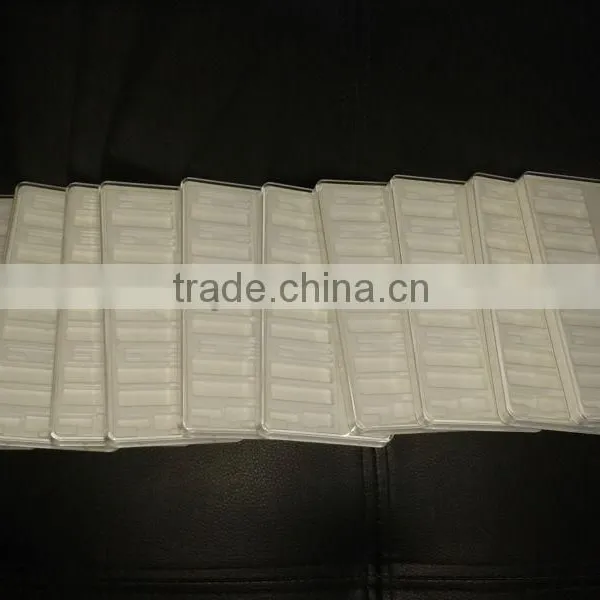Pharmaceutical Plastic Blister Box