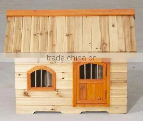 Wooden Pet House photo-2