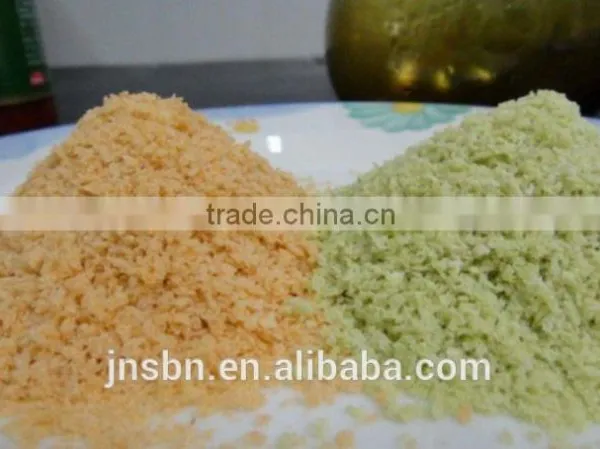 High Quality Bread Crumbs Machines photo-3