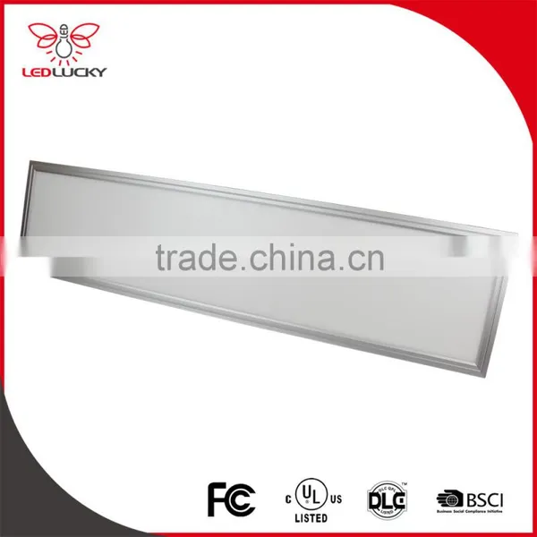 Hot Sale CE 1200x300 32W light diffuser panel