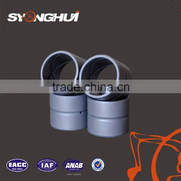 High Quality Bucket Bushing for Excavator Spare Parts EX200 photo-5