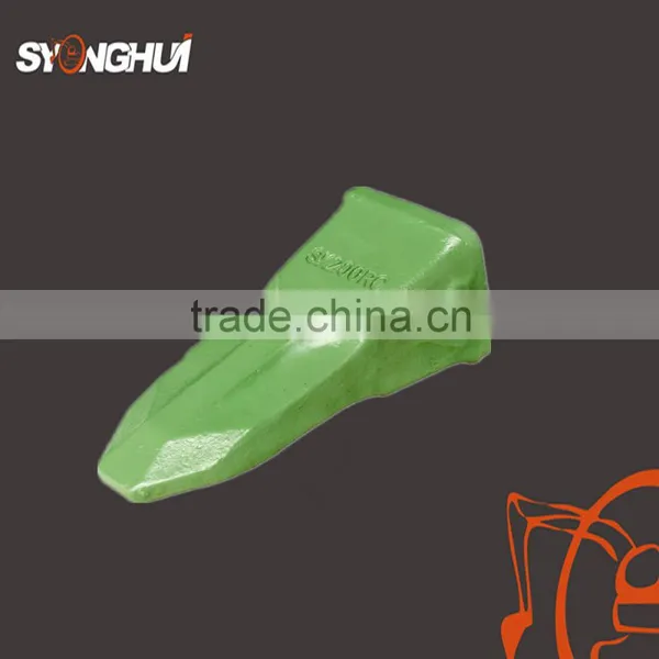 Sharp-cut SK200 Bucket Teeth,Robust Bucket Teeth For Excavator photo-2