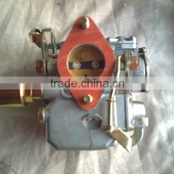 34PICT-3 Carburetor photo-3