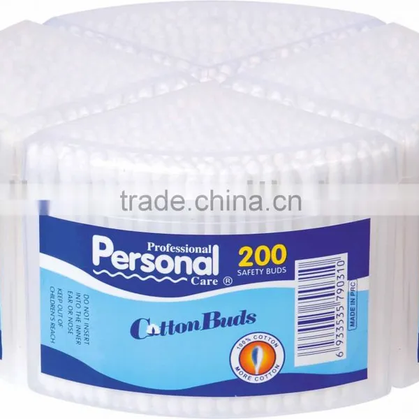 Cotton Buds