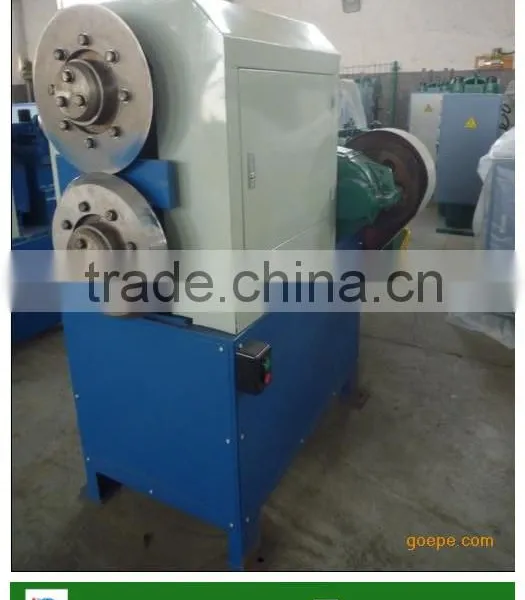 Recycling Machines for Tire / Rubber Powder Making Machine photo-4