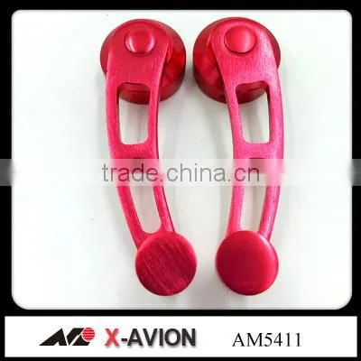 Auto Window Handle