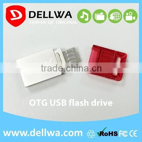 2016 Taiwan Full Capacity 8gb 16gb 32gb 64gb Otg Usb