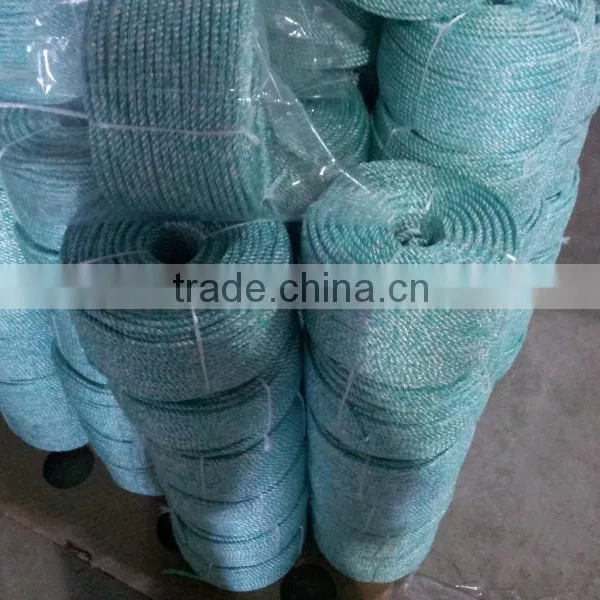 polyester dacron rope