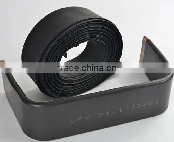 BPTM Copper Busbar Insulative Heat Shrink Tube photo-3