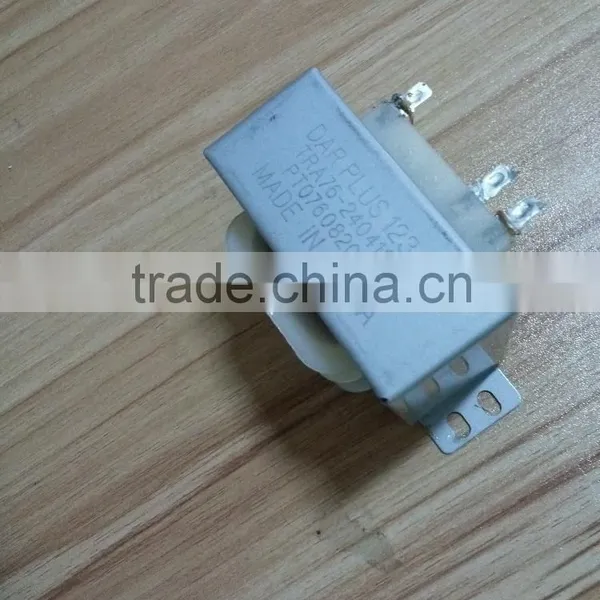 Pure Copper Transformer 500VA/1000VA Copper Transformer/1500VA Step-down Transformer photo-3