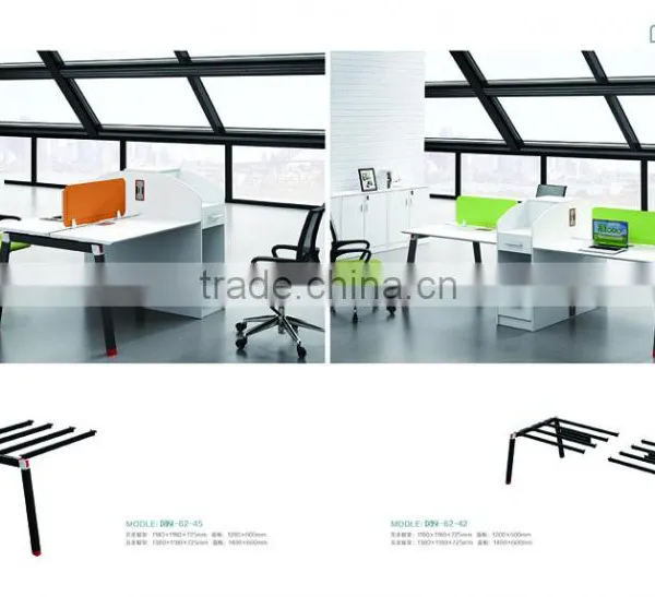 Metal Office Table Leg, Worksation Metal Legs, Conference Table Legs,GZ-62 SERICES photo-4