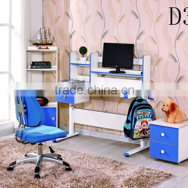 Crank Adjustable Height and Folding Table Top Drawing Table Quality Choice photo-4