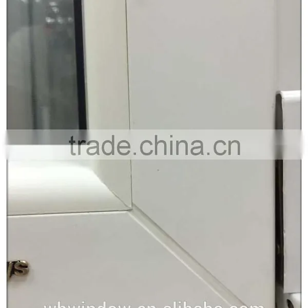 Best Price PVC Window Blinds,Vinyl Windows With Built in Blind photo-6