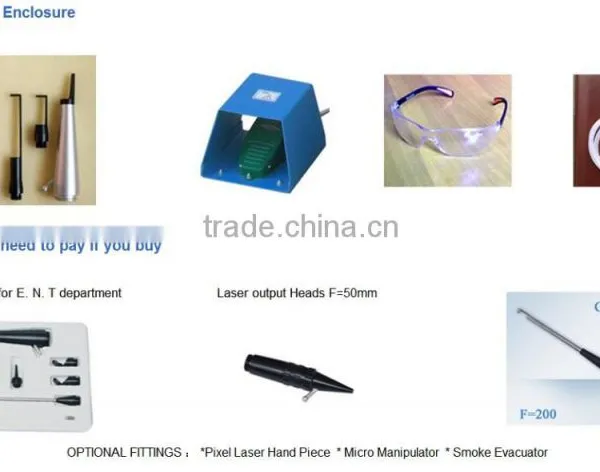 Medical Co2 Laser 20150523 photo-2