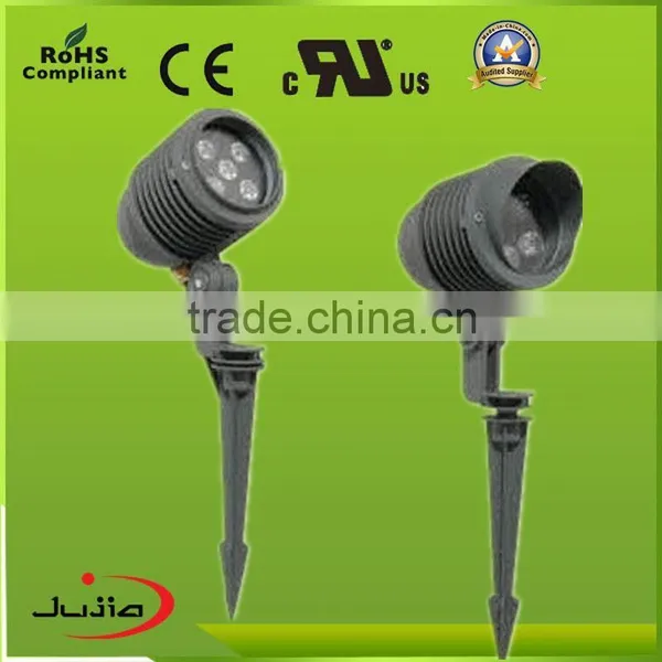 LED Garden Lights With High Quality photo-3
