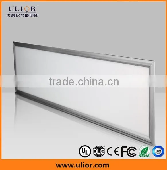 P15A-371 CRI>90 Non Flicker Driver Office Lighting Square Led Ceiling Panel 40w photo-2