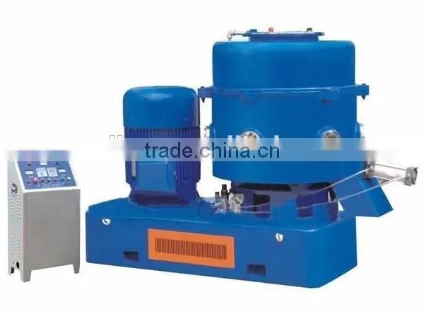 Plastic Film Grinding Machine photo-2