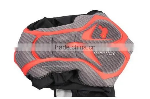 2015 NEW Men's Thickening Cushion Bib Front Cycling Shorts PADDED Tights Pants photo-3