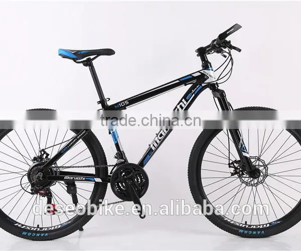 High Quality Mountain Bicycle Disc Brake 26 Inch Mtb Made in China photo-5