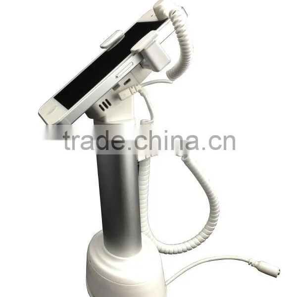 Showhi Security Showroom Mobile Display Stands for Mobile Phone and Tablet photo-2