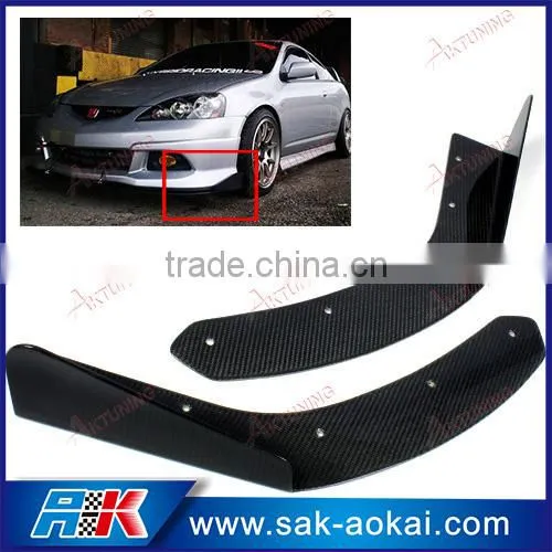 Auto Carbon Fiber Diffuser photo-2