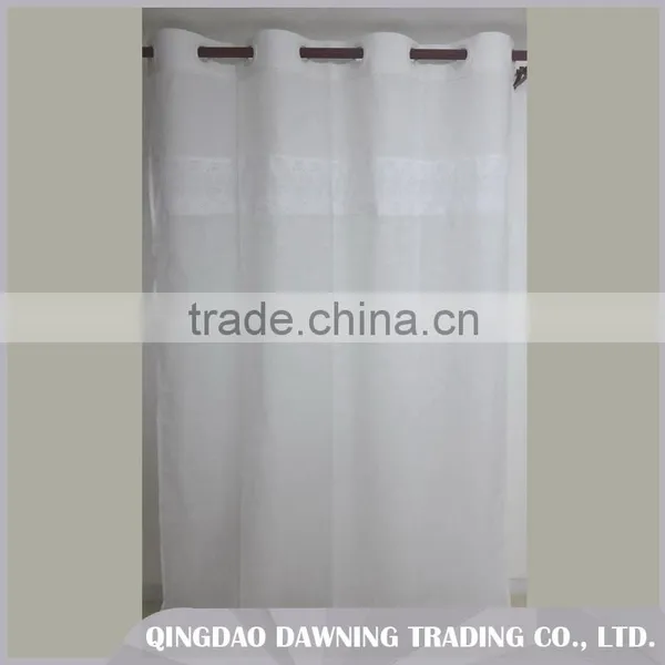 Factory Manufacturer Wholesale Curtain Fabrics photo-2