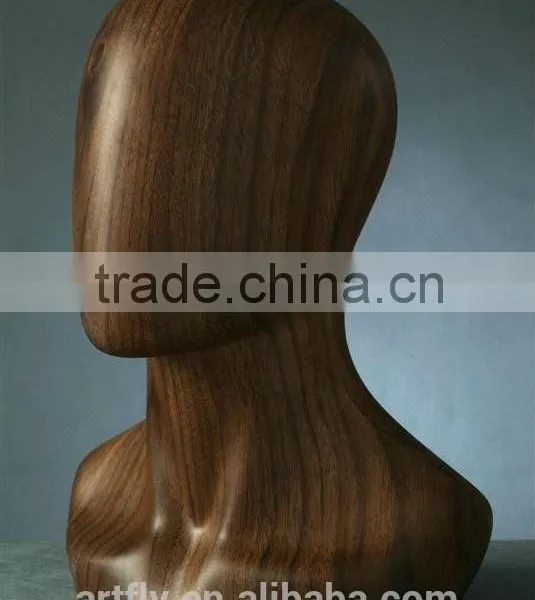 Head Mannequin for Accessory Display photo-2