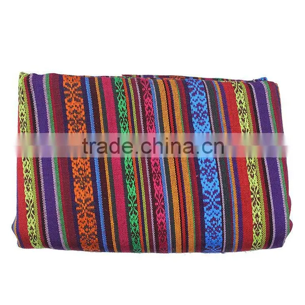 National Customs Style of Fabric photo-4