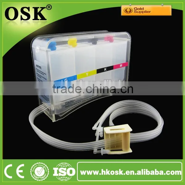 Inkjet Printer DIY CISS for HP122 CISS Continuous Ciss System photo-5