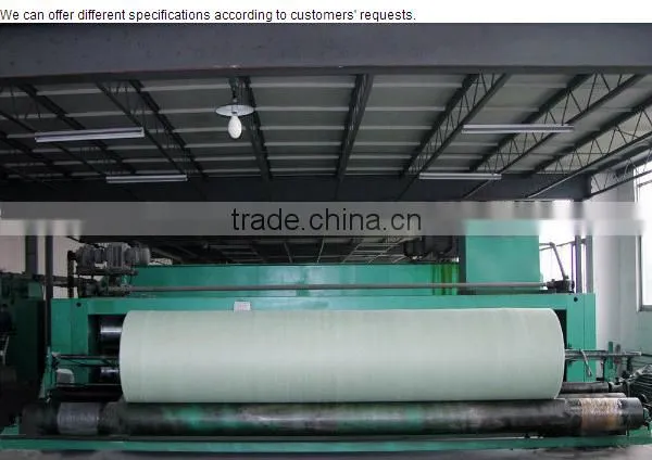 Woven Geotextile of Construction Project photo-3