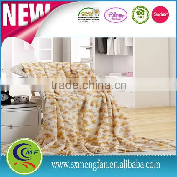 Angora Blanket